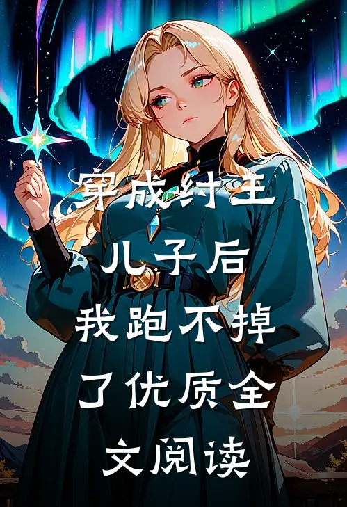 穿成纣王儿子后,我跑不掉了优质全文阅读免费