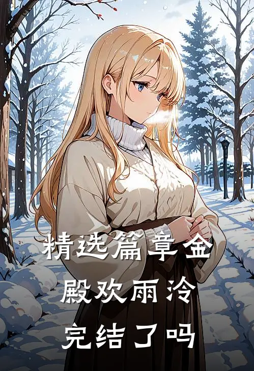 精选篇章金殿欢雨泠完结了吗