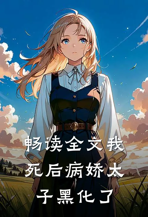 畅读全文我死后病娇太子黑化了
