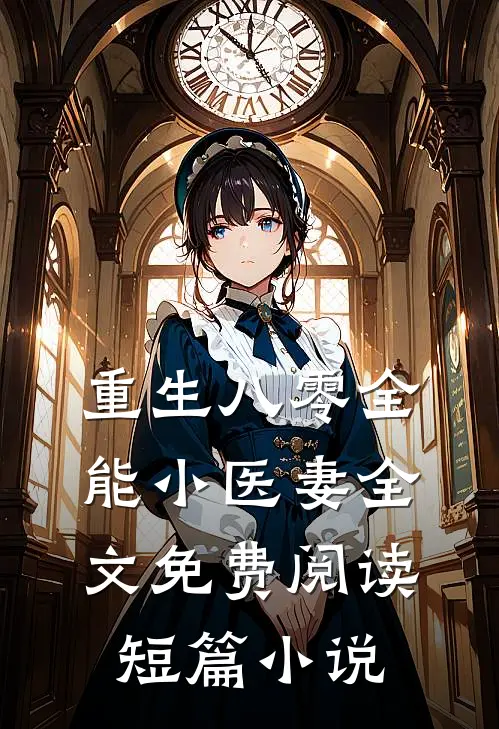 重生八零全能小医妻全文免费阅读短篇小说
