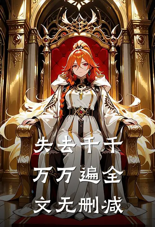 失去千千万万遍全文无删减在线阅读
