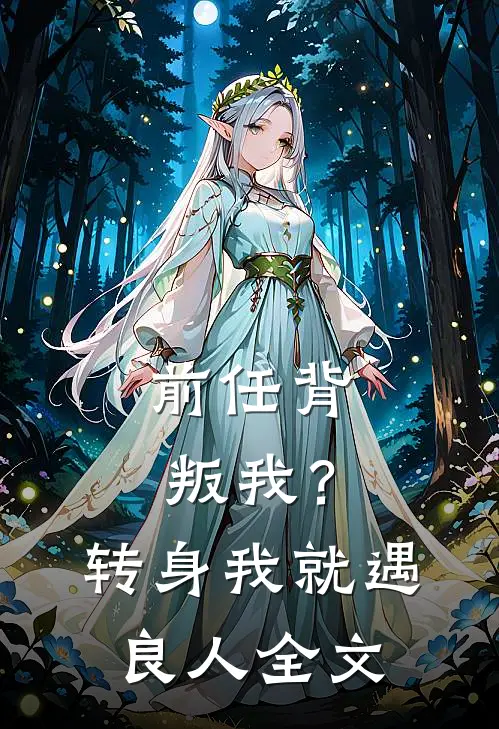 前任背叛我?转身我就遇良人全文免费