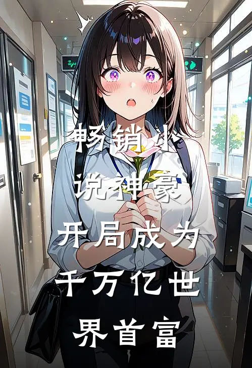 畅销神豪开局成为千万亿世界首富免费阅读