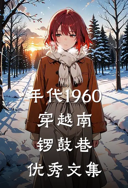 年代1960：穿越南锣鼓巷，优秀文集