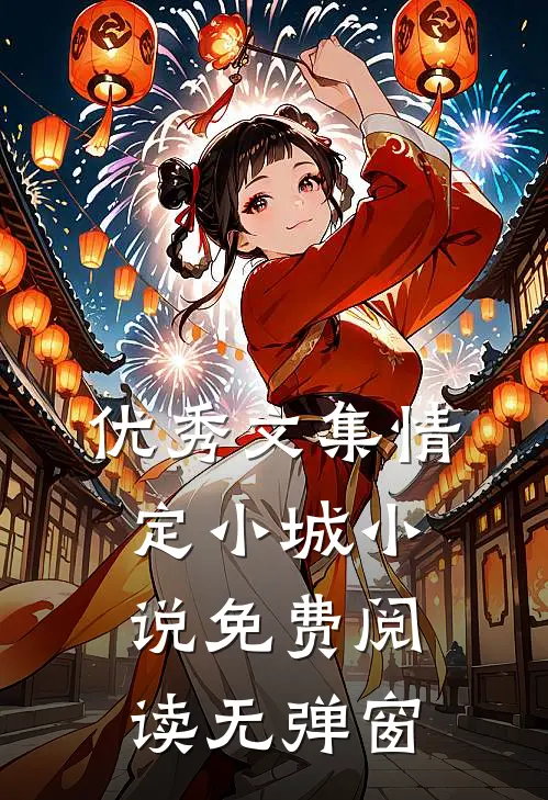 优秀文集情定小城小说免费阅读无弹窗