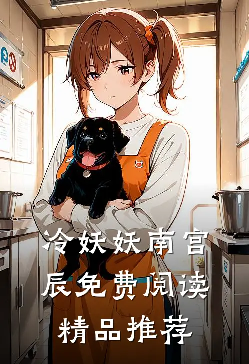冷妖妖南宫辰免费阅读精品推荐