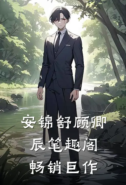 安锦舒顾卿辰笔趣阁畅销巨作