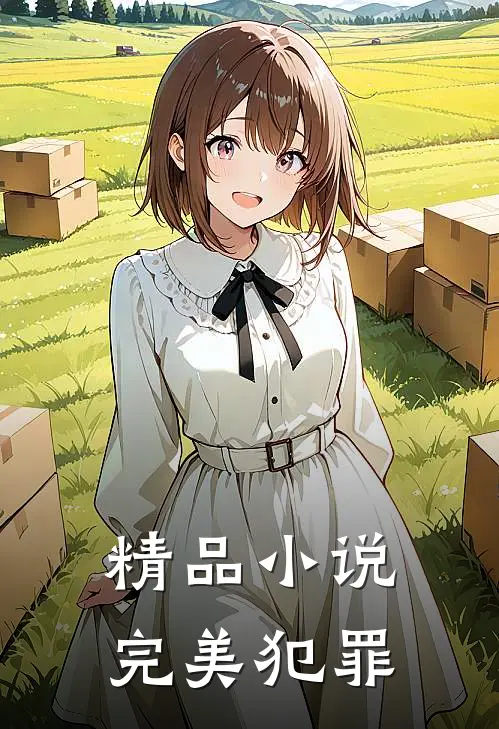 精品小说完美犯罪