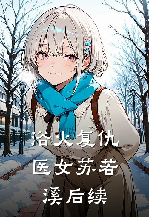 浴火复仇医女苏若溪后续免费阅读
