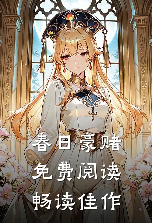 春日豪赌免费阅读畅读佳作