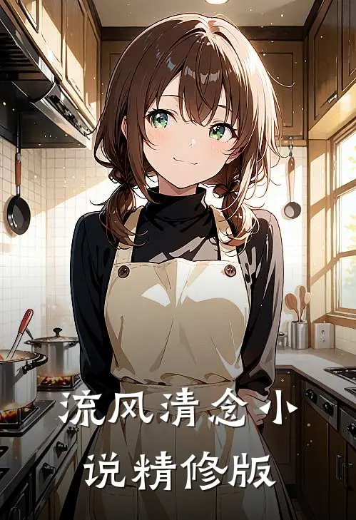 流风清念小说精修版