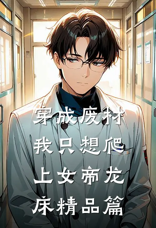 穿成废材，我只想爬上女帝龙床精品篇