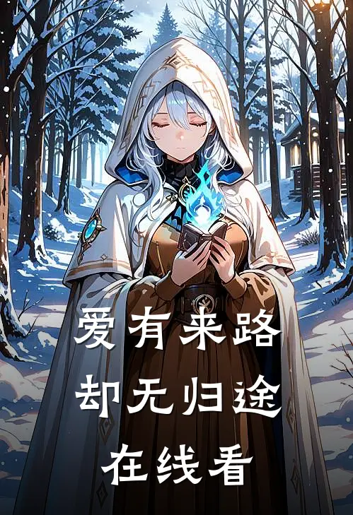 爱有来路,却无归途在线看电视剧