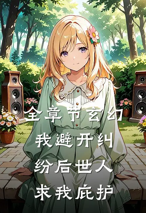 全章节玄幻：我避开纠纷后世人求我庇护