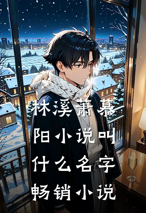 林溪萧慕阳小说叫什么名字畅销小说