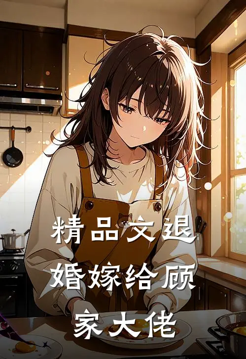 精品文退婚嫁给顾家大佬