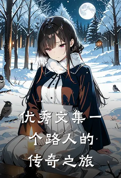 优秀文集一个路人的传奇之旅