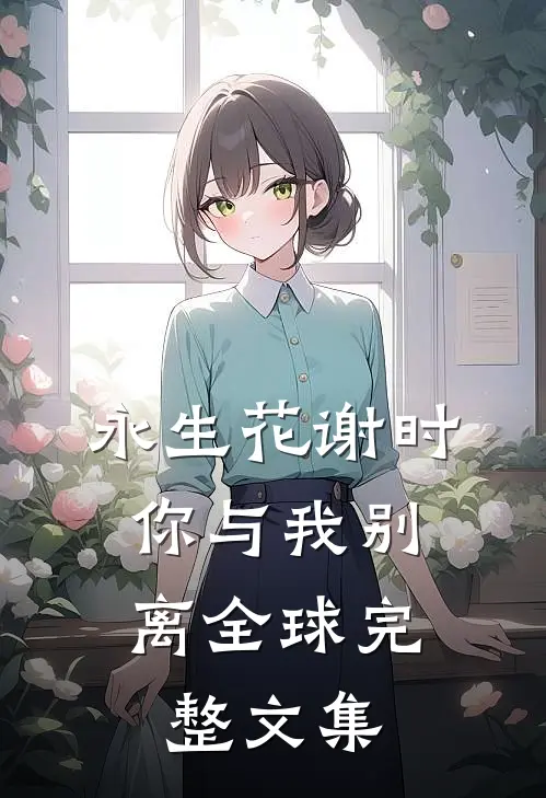 永生花谢时，你与我别离全球完整文集