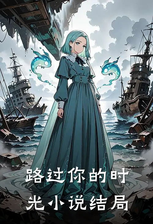 路过你的时光结局是he吗