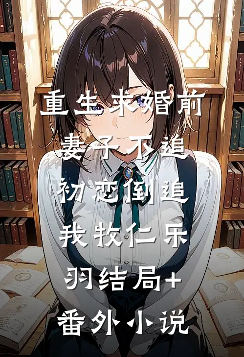 重生求婚前妻子不追初恋倒追我牧仁乐羽结局+番外小说