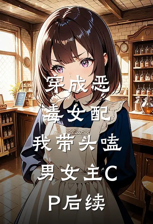 穿成恶毒女配：我带头嗑男女主CP后续