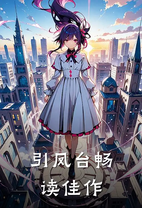 引凤台畅读佳作