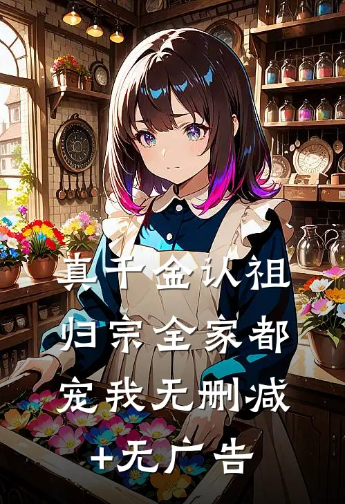 真千金认祖归宗全家都宠我无删减+无广告
