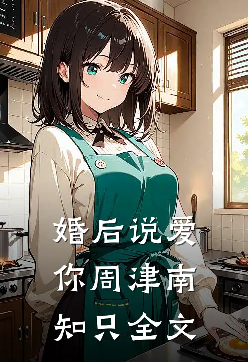 婚后说爱你周津南知只全文