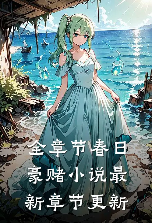 全章节春日豪赌小说最新章节更新