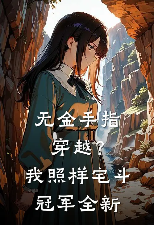 无金手指穿越？我照样宅斗冠军全新