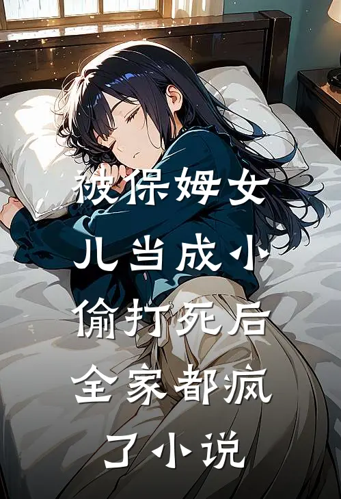 被保姆女儿当成小偷打死后,全家都疯了在线阅读