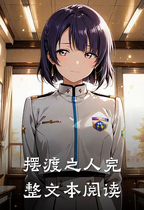 摆渡之人完整文本阅读免费