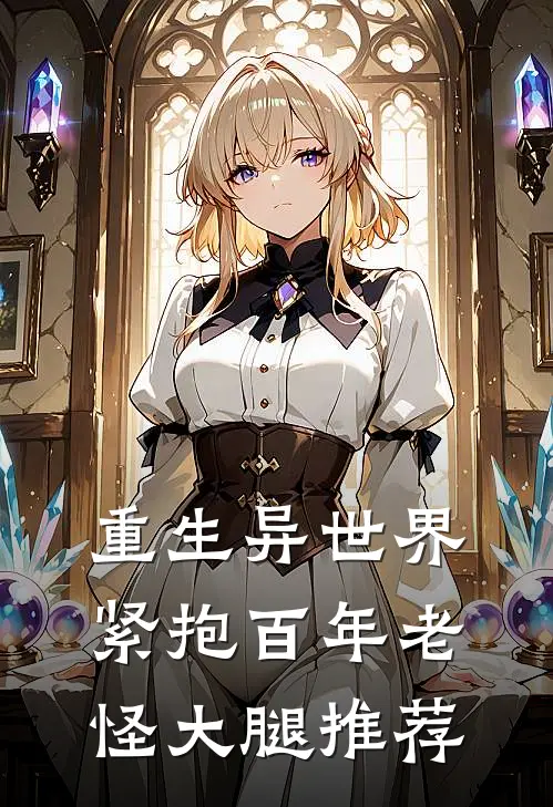 重生异世界：紧抱百年老怪大腿推荐