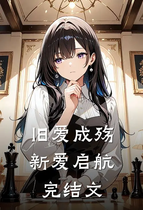 旧爱成殇,新爱启航完结文学