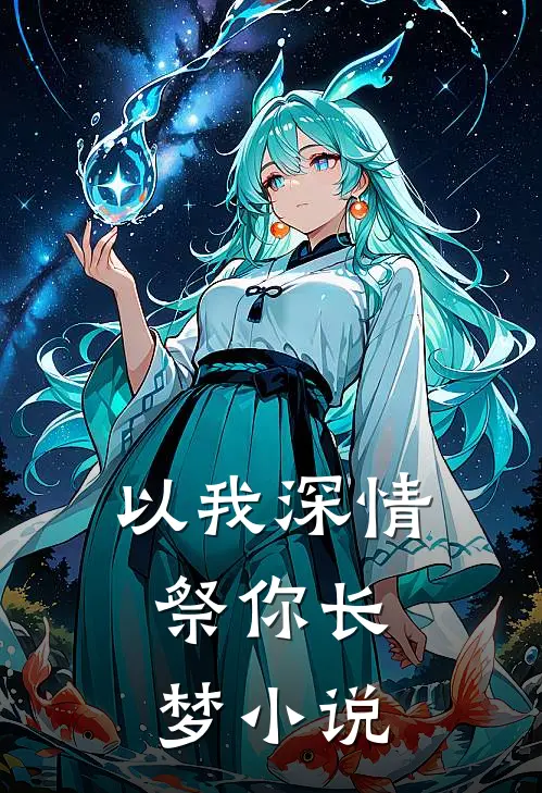 以我深情，祭你长梦小说