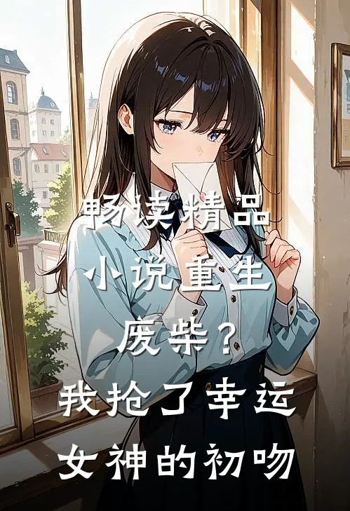 畅读精品重生废柴?我抢了幸运女神的初吻免费阅读