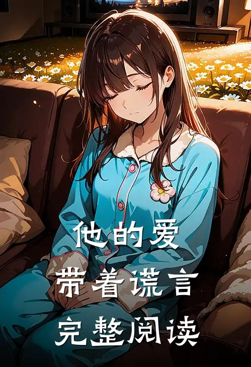 他的爱,带着谎言完整阅读