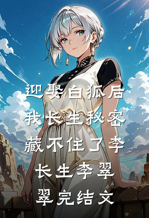 迎娶白狐后，我长生秘密藏不住了李长生李翠翠完结文