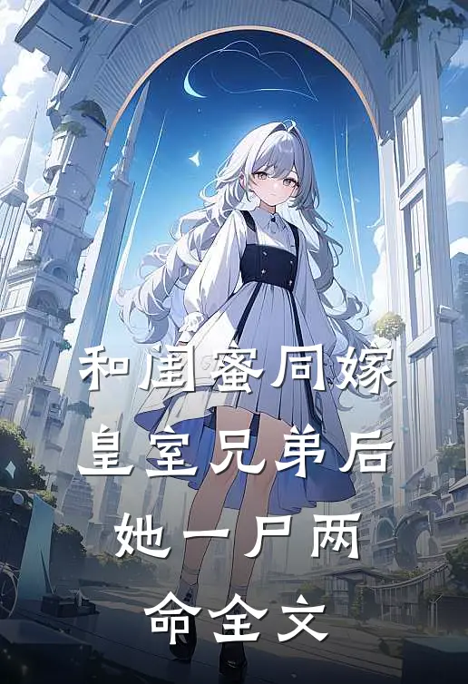 和闺蜜同嫁皇室兄弟后，她一尸两命全文