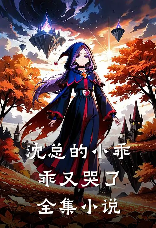 沈总的小乖乖又哭了全集小说