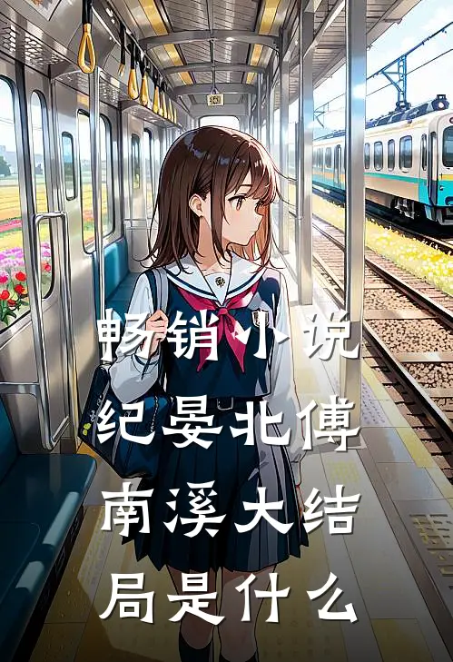 畅销小说纪晏北傅南溪大结局是什么