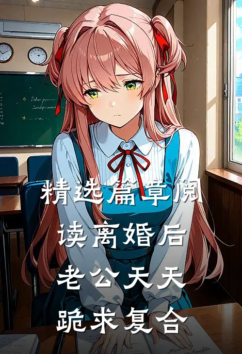 精选篇章阅读离婚后，老公天天跪求复合