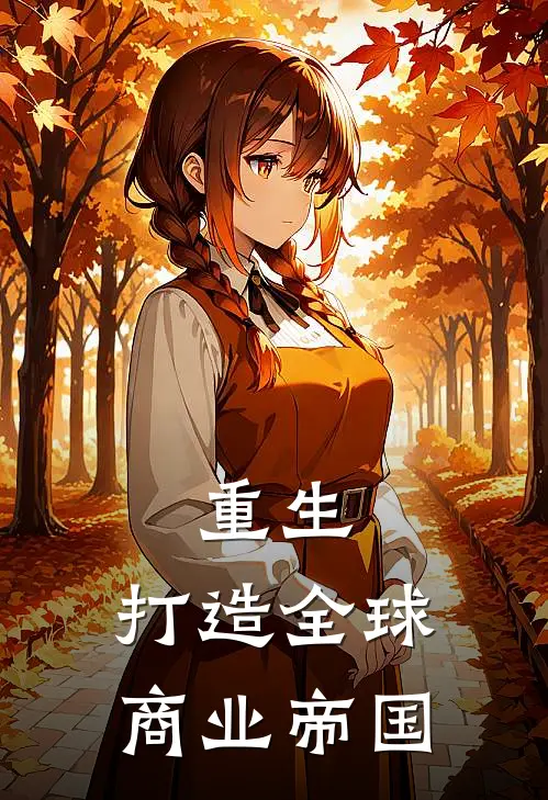 重生打造全球商业帝国免费阅读