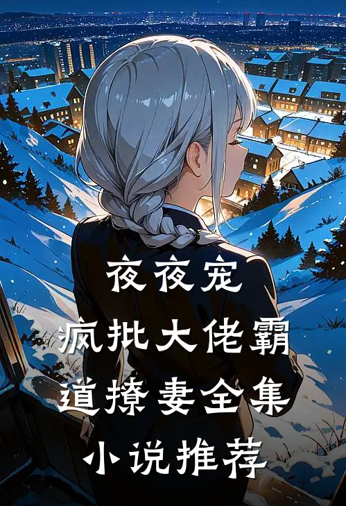 夜夜宠，疯批大佬霸道撩妻全集小说推荐