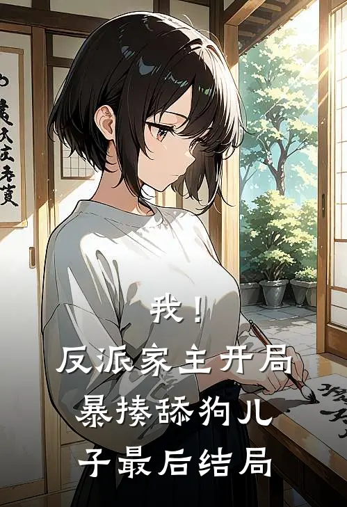 我!反派家主,开局暴揍舔狗儿子最后结局怎么样