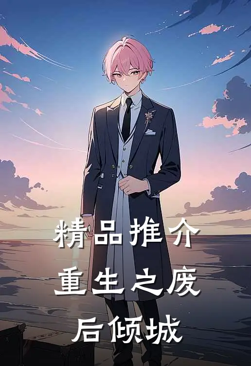 精品推介重生之废后倾城