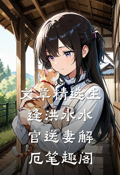 文章精选生逢洪水水官送妻解厄笔趣阁