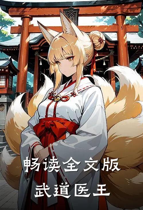 畅读全文版武道医王