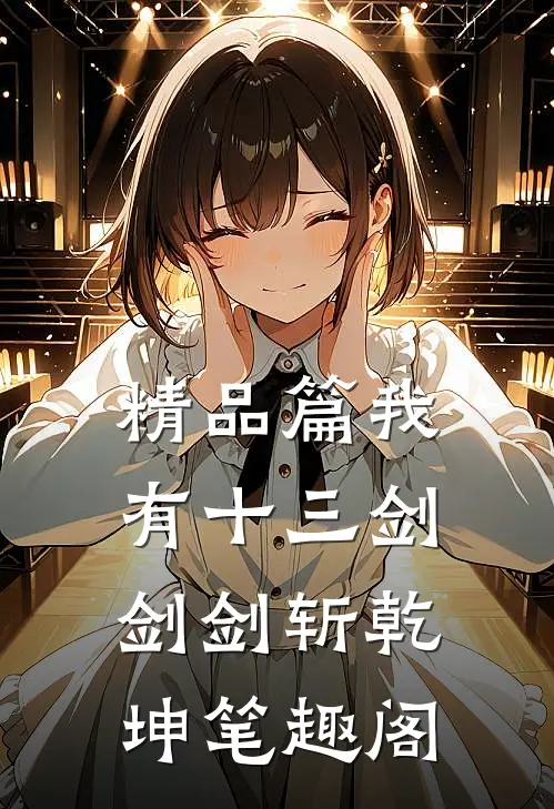 精品篇我有十三剑剑剑斩乾坤笔趣阁