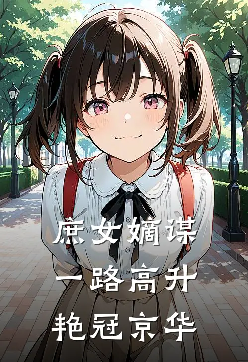 庶女嫡谋一路高升艳冠京华苏珧裴景
